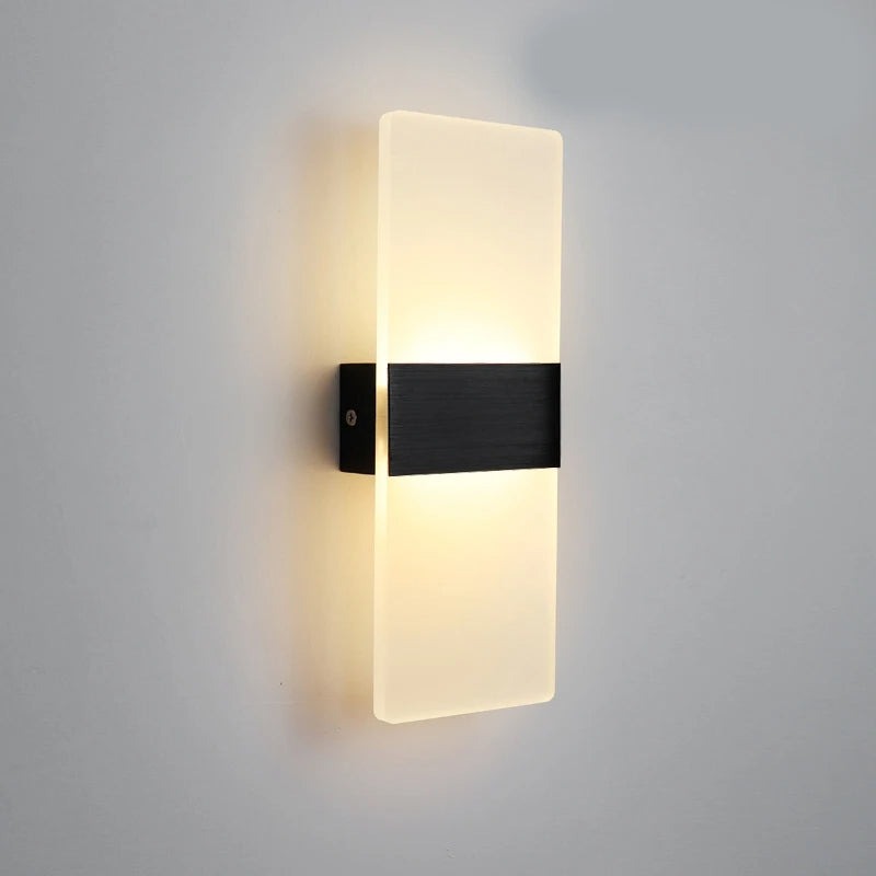 Rechargeable Wall Light with Switch Dimmable Weram