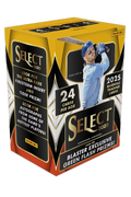 2025 Panini Select Baseball 6-Pack Hobby Blaster Box by Weram