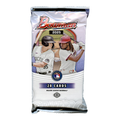 2025 Bowman Baseball Jumbo Pack by Weram