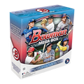 2025 Bowman Baseball Mega Box by Weram