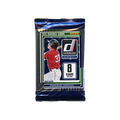 2025 Panini Donruss Baseball Hobby Pack by Weram