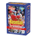 2026 Topps Heritage Baseball Blaster Box by Weram