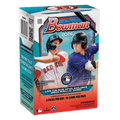 2026 Bowman Baseball Blaster Box by Weram