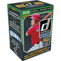 2026 Panini Donruss Baseball Blaster Box by Weram