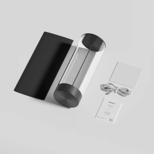Battery Operated Nordic Table Lamp Weram