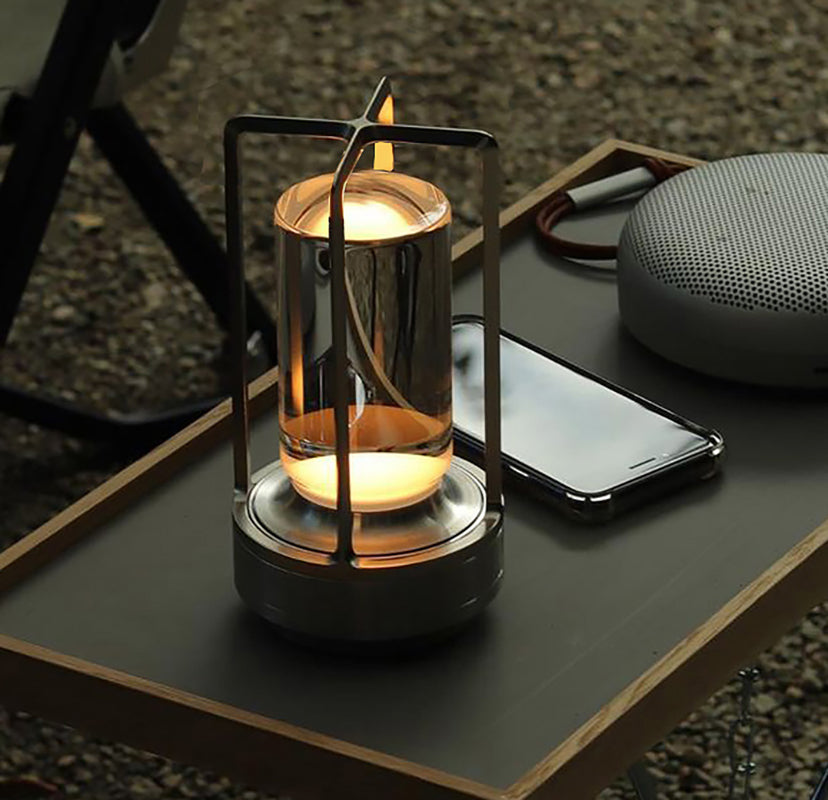 Nordic Rechargeable Table Lamp Weram