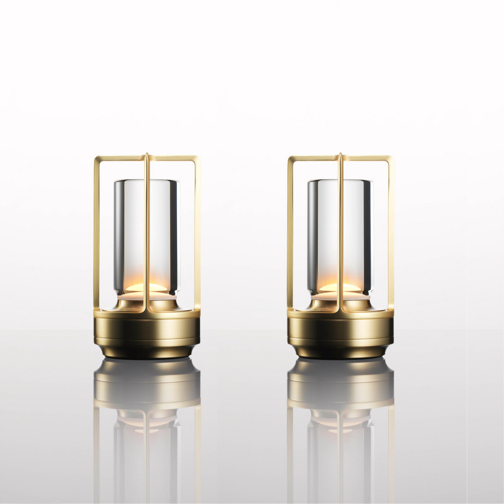 Nordic Rechargeable Table Lamp Weram