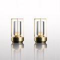 Nordic Rechargeable Table Lamp Weram