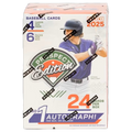 2025 Panini Prospect Edition Baseball Blaster Box by Weram