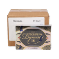 2025 Topps Dynasty Baseball Hobby 5-Box Case by Weram