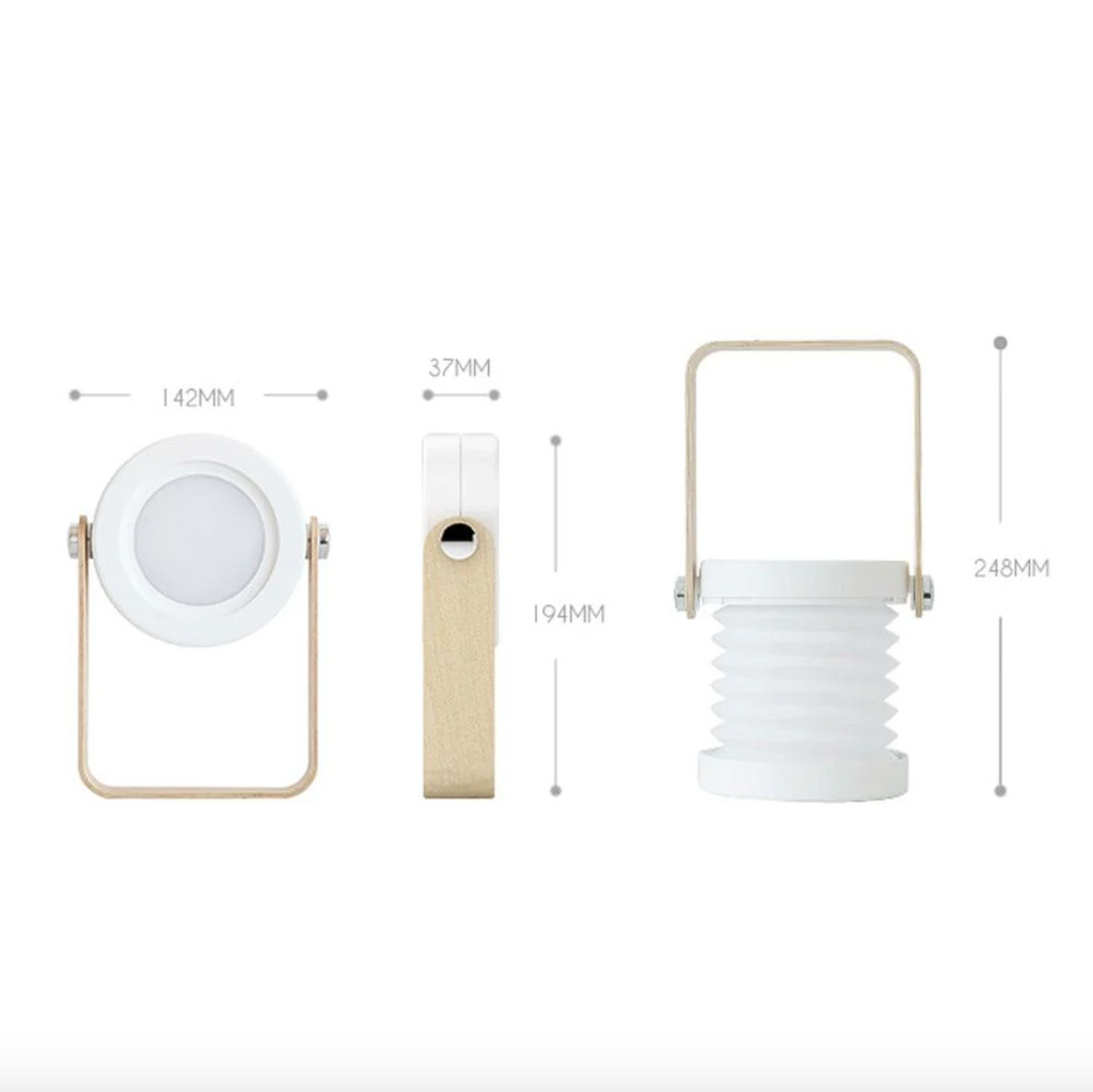 Battery Operated Wall Sconce Lantern