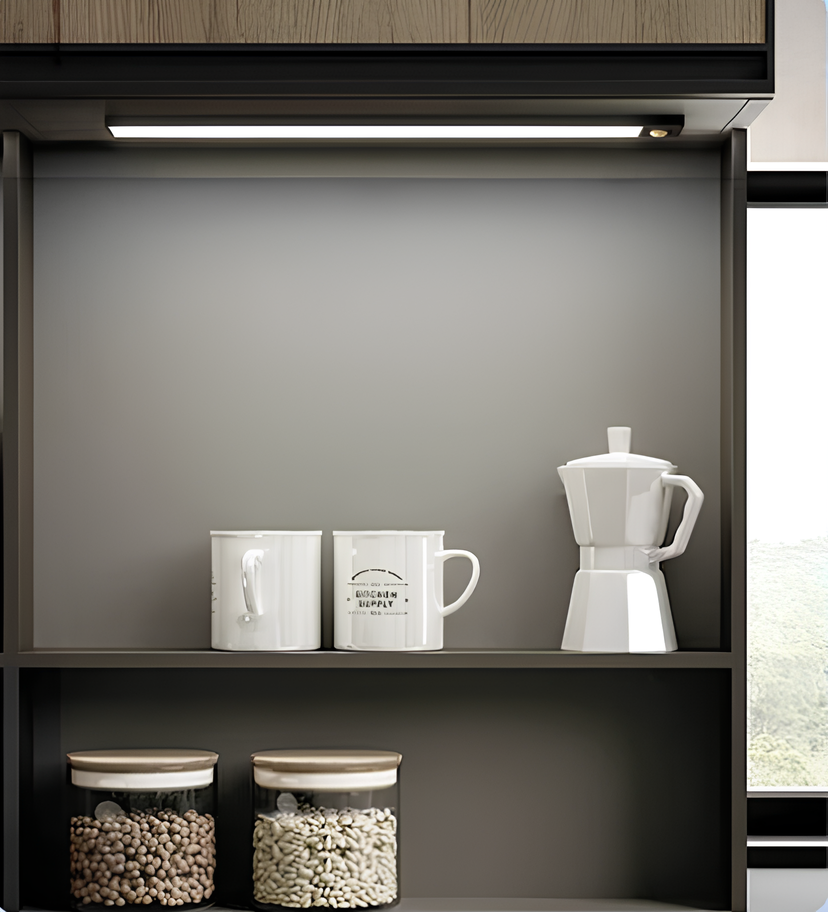 Wireless Under Cabinet Lighting Weram
