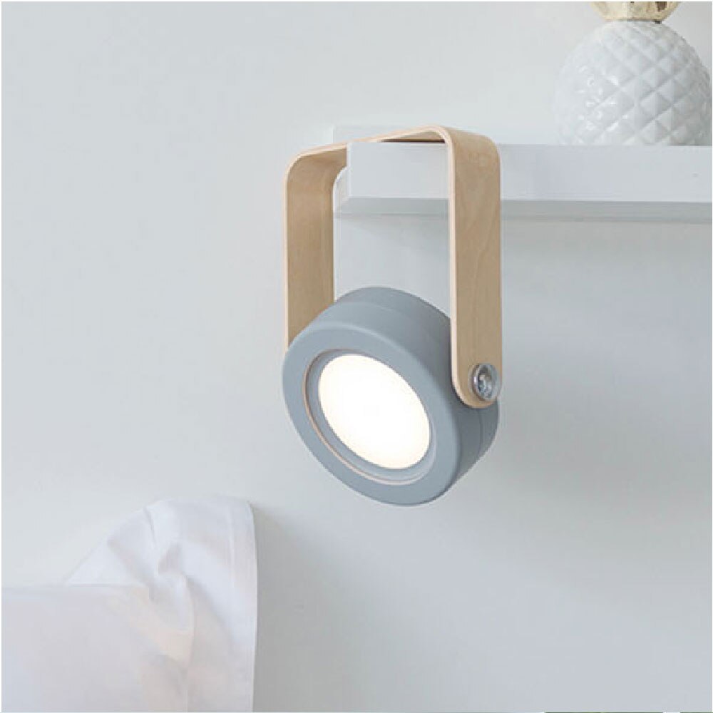 Battery Operated Wall Sconce Lantern