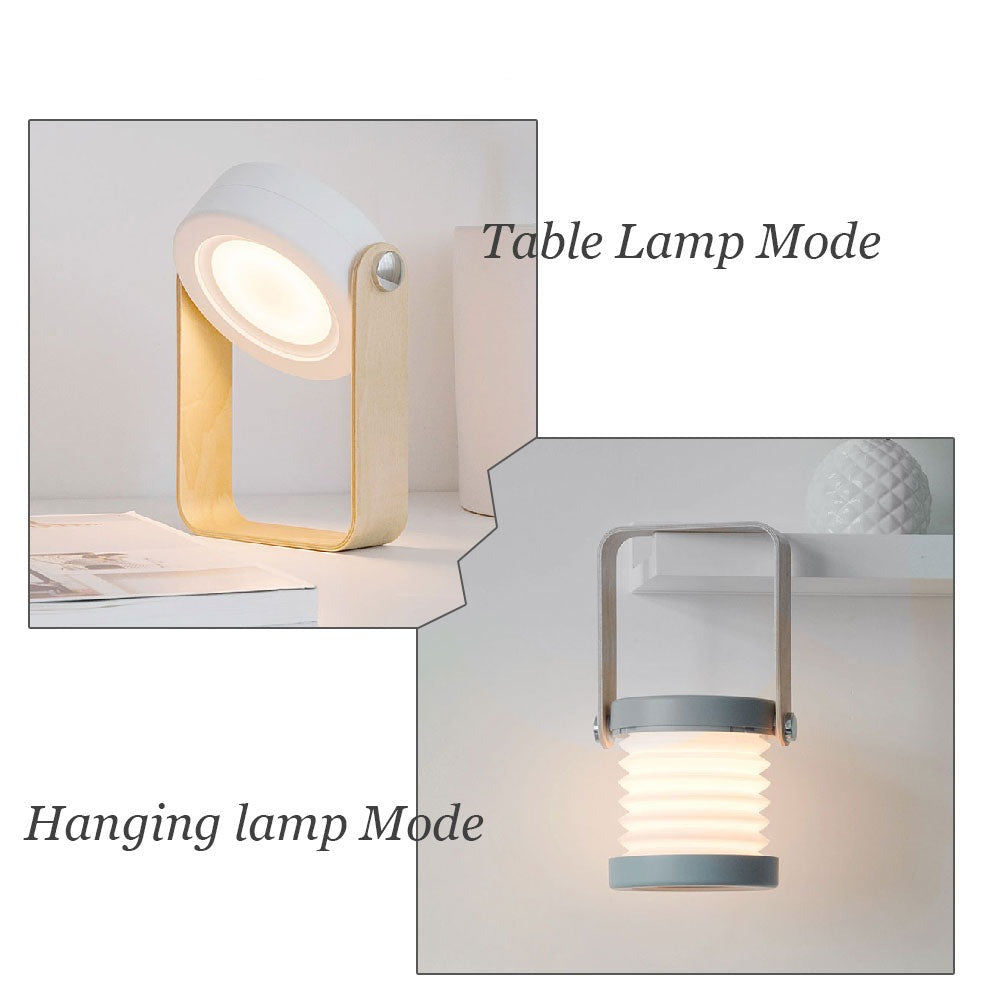 Battery Operated Wall Sconce Lantern