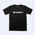 The Korrect Tee