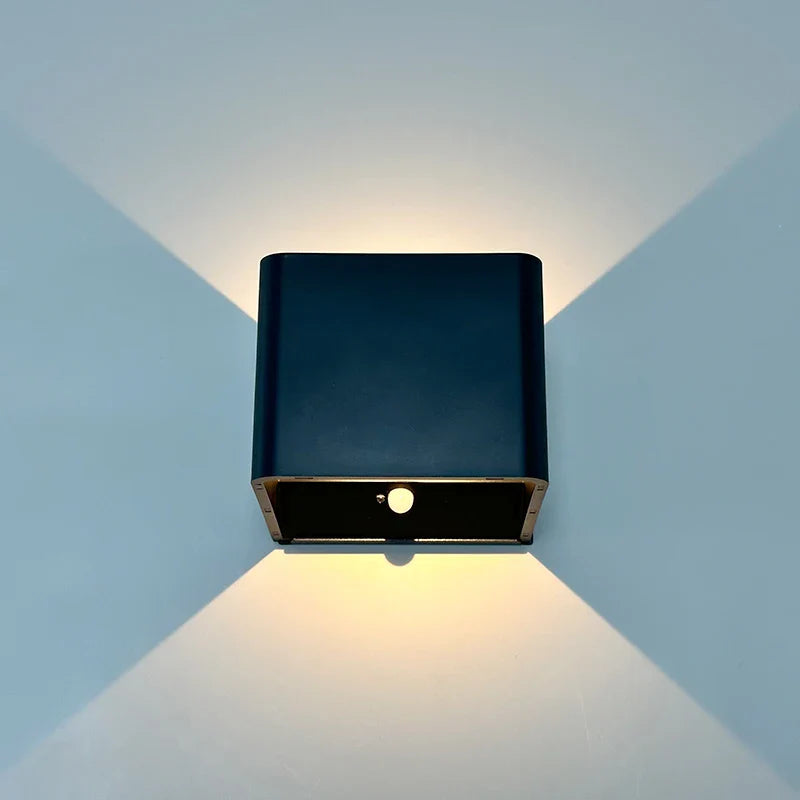 Modern Battery Operated Wall Sconces Weram