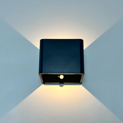 Modern Battery Operated Wall Sconces Weram