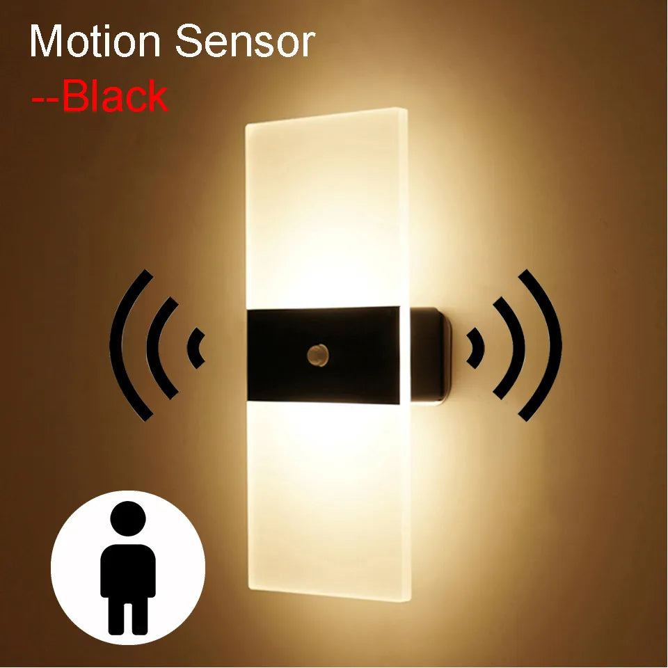 Rechargeable Wall Light with Switch Dimmable Weram