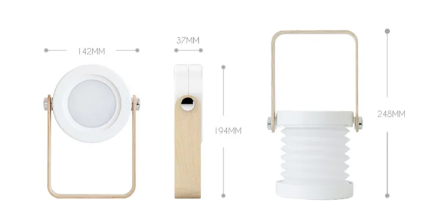 Battery Operated Wall Sconce Lantern