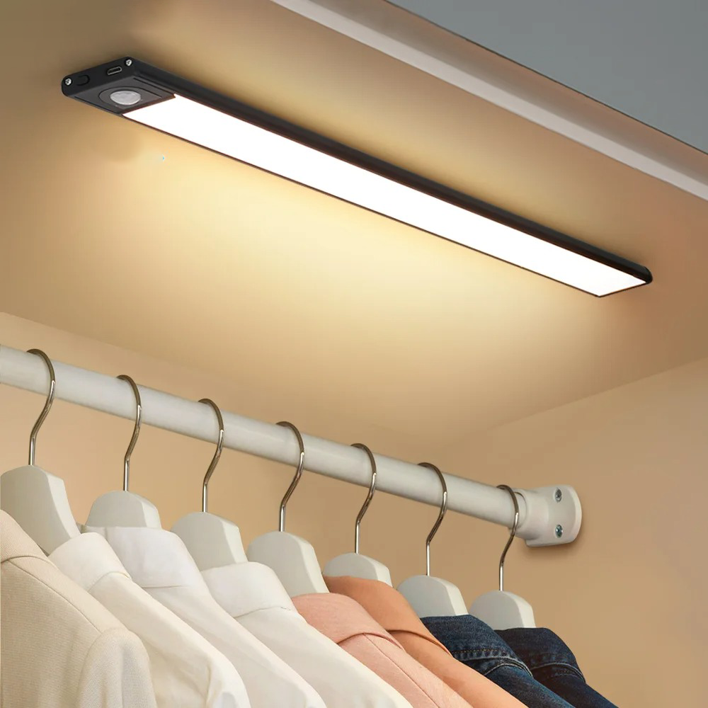 Wireless Under Cabinet Lighting Weram