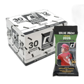 2026 Panini Donruss Baseball Jumbo Value 12-Pack Box by Weram