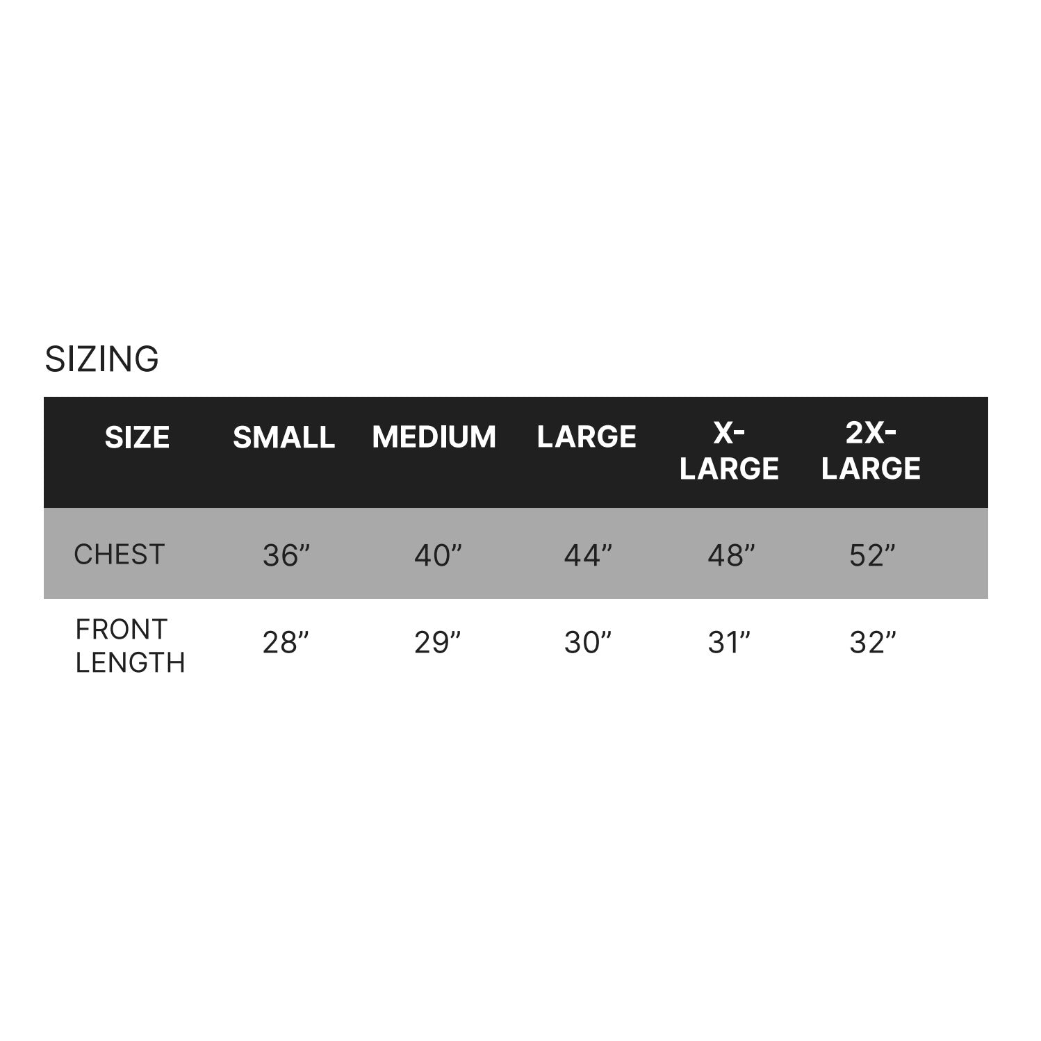 The Korrect Tee